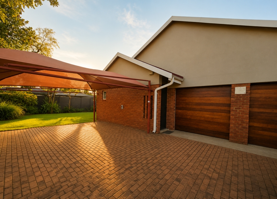 3 Bedroom Property for Sale in Ifafi North West